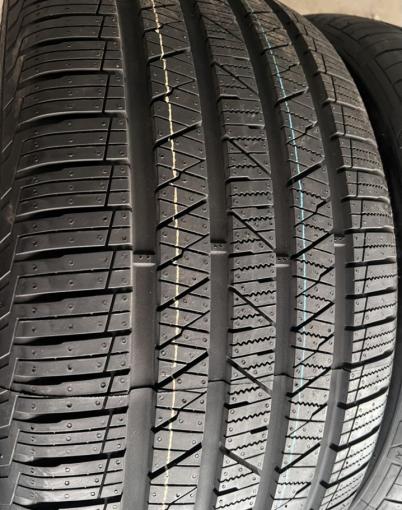 Hankook Dynapro HP2 RA33 285/40 R22