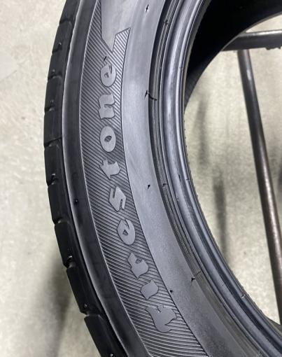 Firestone Firehawk Wide Oval 215/55 R17