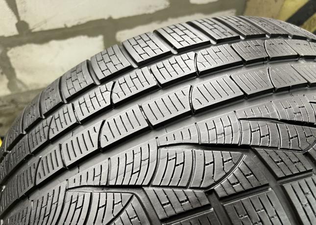 Pirelli Winter Sottozero 240 Serie II 275/40 R19 105V