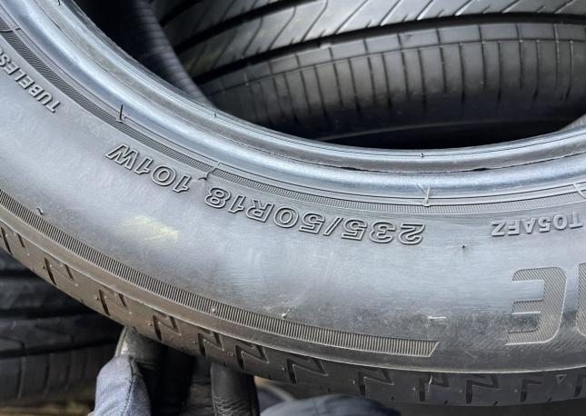 Bridgestone Turanza T005 235/50 R18 101W