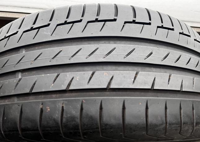 Continental PremiumContact 6 235/50 R19