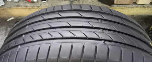 Kumho Ecsta PS71 225/45 R19 96Y