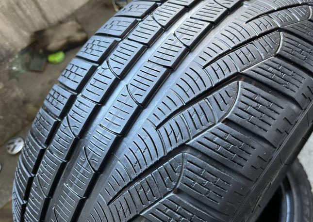 Pirelli Winter Sottozero 240 Serie II 255/40 R20 101V