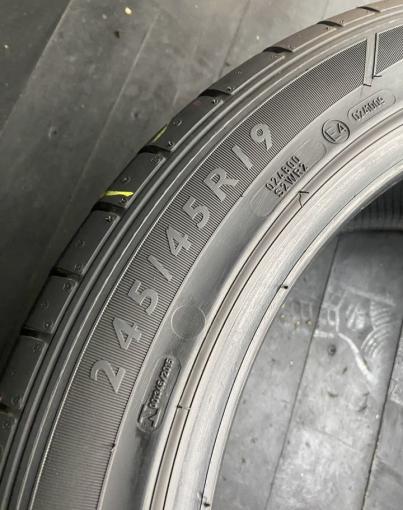 Dunlop SP Sport Maxx GT 245/45 R19