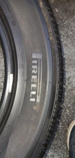 Pirelli Scorpion Ice&amp;Snow 265/55 R19 109V