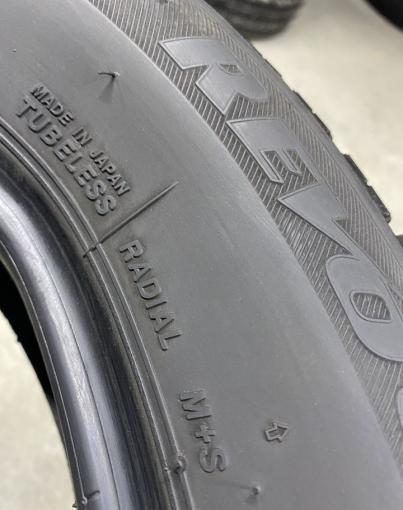 Bridgestone Blizzak Revo GZ 185/60 R15