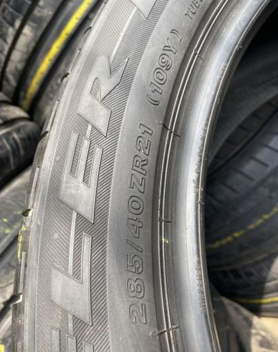 Bridgestone Dueler H/P Sport 285/40 R21 109Y