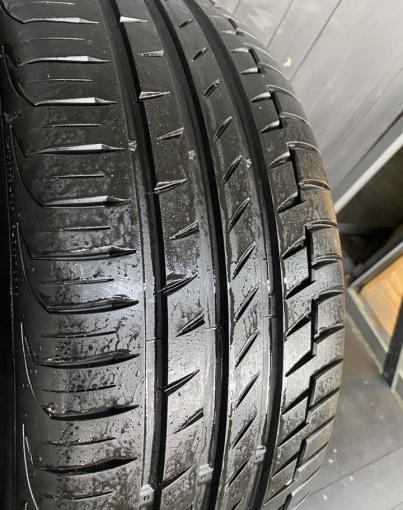 Continental ContiPremiumContact 6 225/50 R18