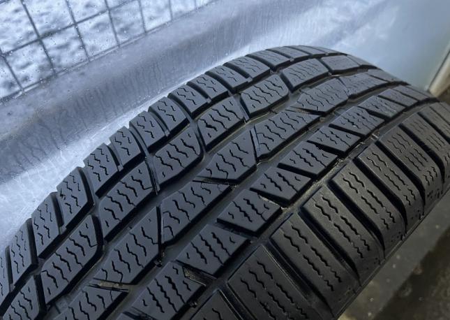 Continental ContiWinterContact TS 860 205/60 R16