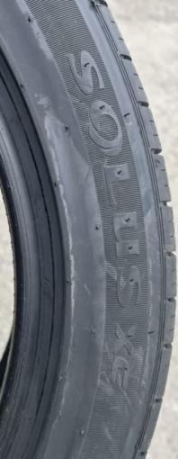 Kumho Solus XC KU26 235/45 R18