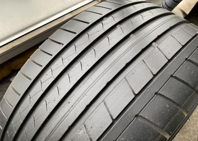 Dunlop SP Sport Maxx GT 265/30 R20 94Y