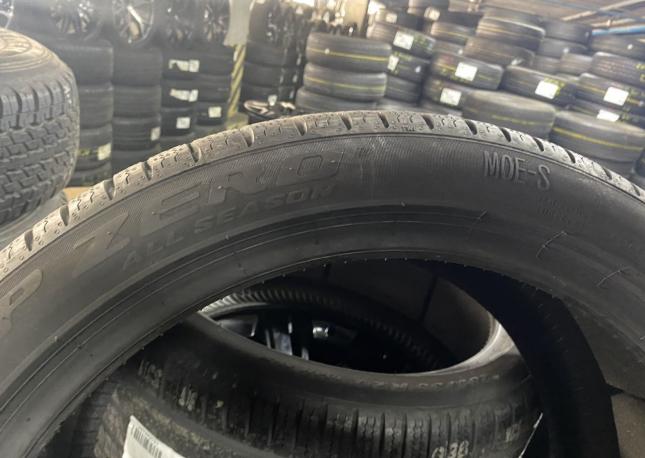 Pirelli P Zero Nero All Season 285/35 R20 104H