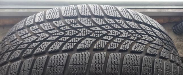 Dunlop SP Winter Sport 4D 235/55 R19 101V