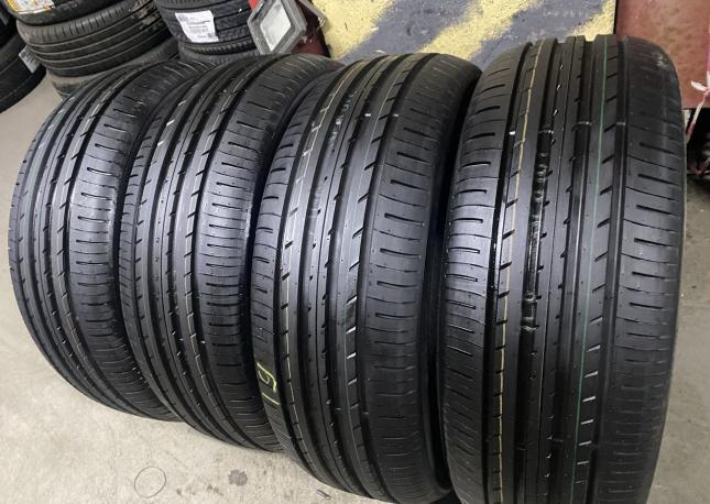 Toyo Proxes R56 215/55 R18