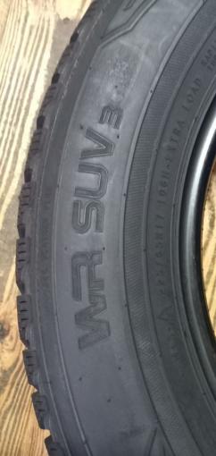 Nokian Tyres WR SUV 3 225/65 R17 106H