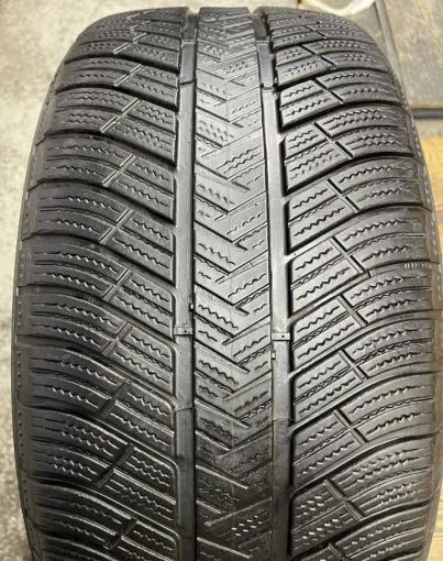 Michelin Alpin A4 255/45 R19 100V