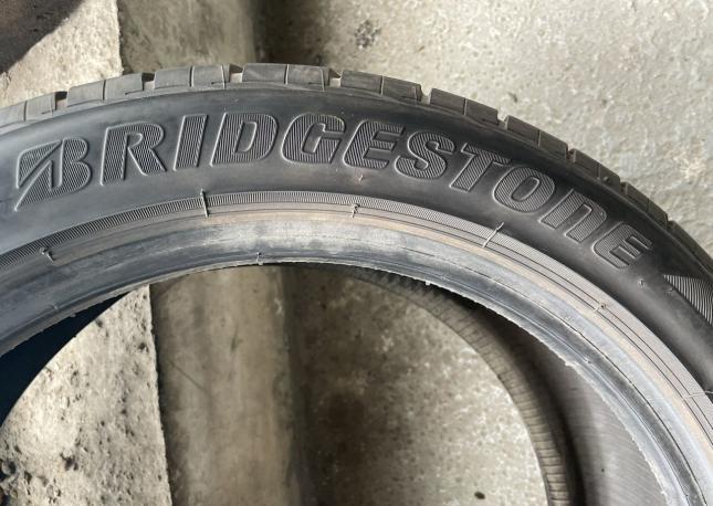 Bridgestone Nextry Ecopia 215/45 R17 91W