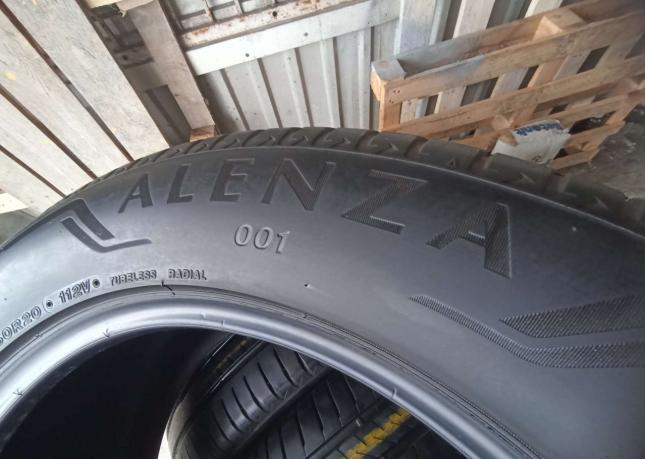 Bridgestone Alenza Sport 285/50 R20 112V