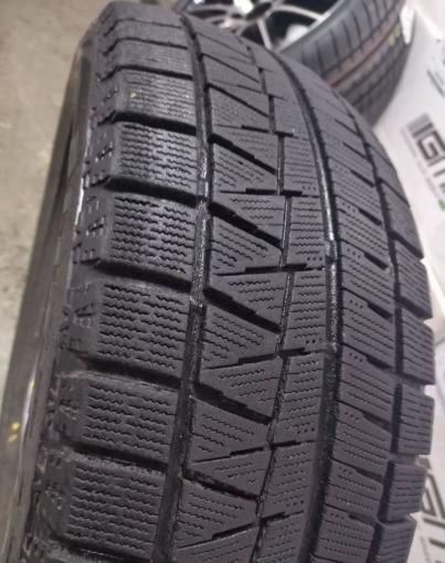 Bridgestone Blizzak Revo GZ 205/55 R16 91Q