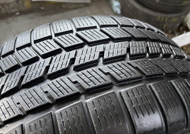 Pirelli Scorpion Ice&amp;Snow 275/40 R20 106V