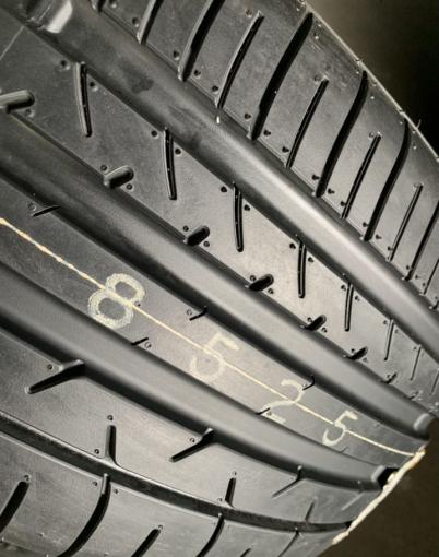 Dunlop SP Sport Maxx 050+ 255/45 R20 105Y