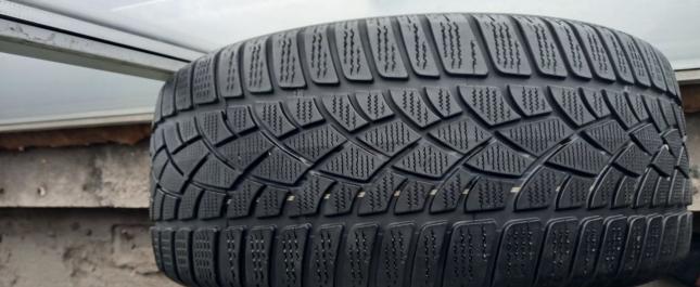 Dunlop SP Winter Sport 3D 265/40 R20 104V