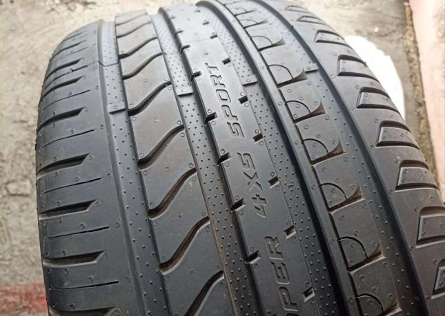 Cooper Wild Country XTX Sport 4S 275/40 R20 106Y