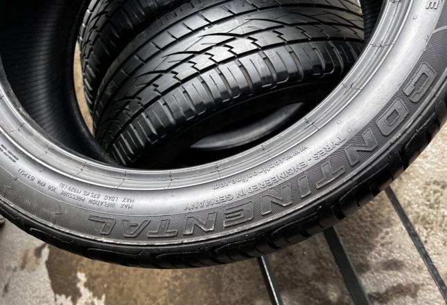 Continental ContiCrossContact RX 245/45 R20