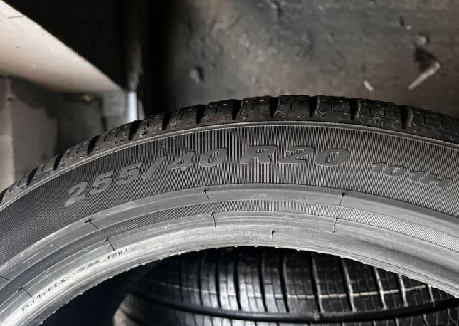 Pirelli P Zero Nero All Season 285/35 R20