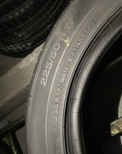 Continental ContiPremiumContact 2 225/50 R17