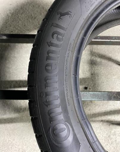 Continental ContiEcoContact 5 205/55 R17