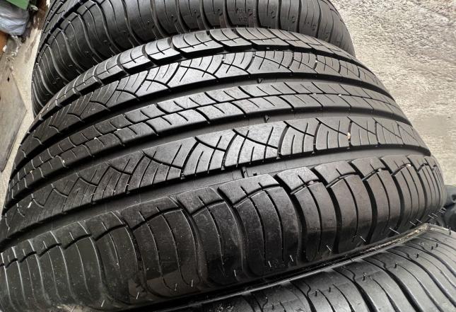 Michelin Latitude Tour HP 245/45 R20