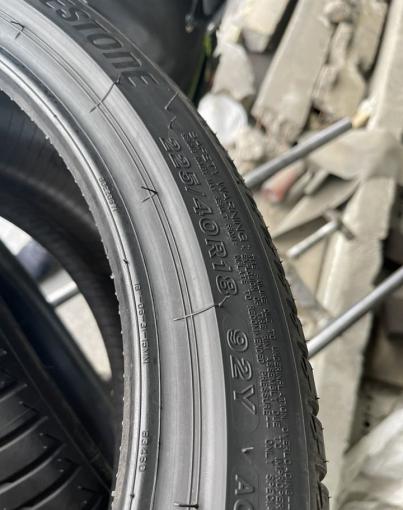 Bridgestone Turanza T005A 225/40 R18 92Y