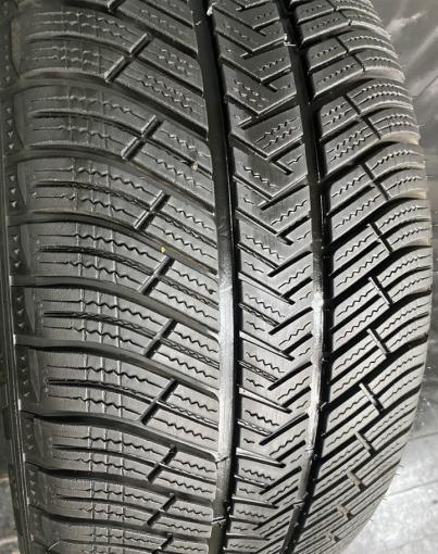 Michelin Pilot Alpin PA4 255/45 R19