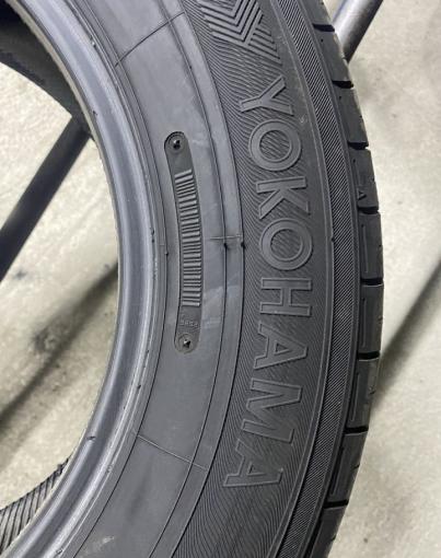 Yokohama Advan dB V552 205/65 R16