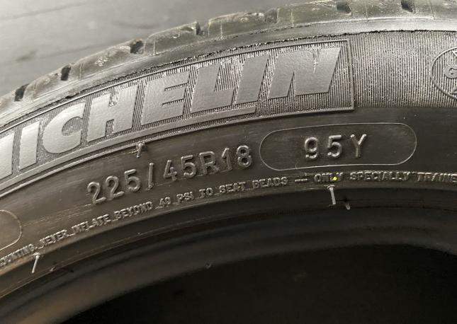 Michelin Primacy 3 225/45 R18