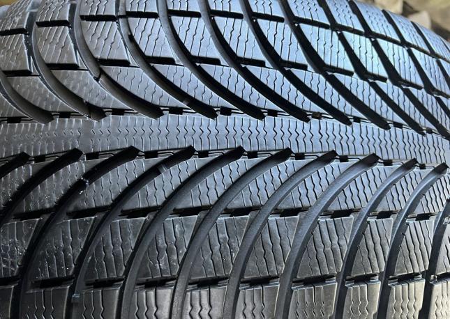 Michelin Latitude Alpin LA2 255/55 R20