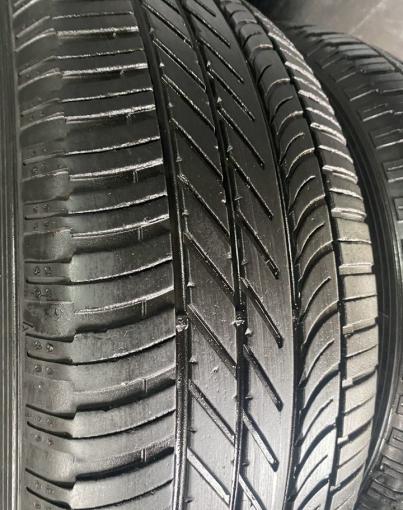 Goodyear Eagle F1 Asymmetric SUV 4x4 235/60 R18