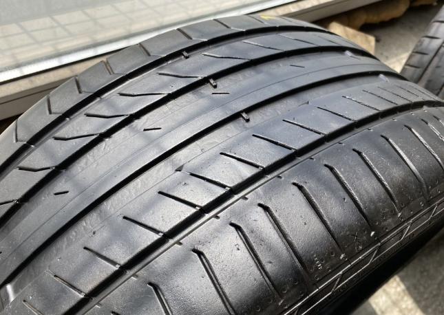 Continental ContiSportContact 5P 255/35 R20 97Y