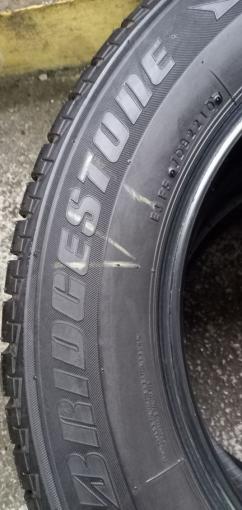 Bridgestone Blizzak LM-25 4x4 225/65 R17 102H