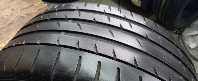 Continental ContiSportContact 3 255/35 R19 96Y