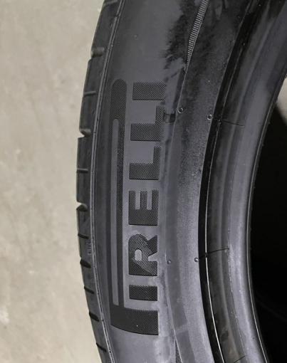 Pirelli P Zero PZ4 255/45 R19 104Y