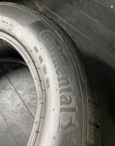 Continental ContiProContact GX 235/55 R18