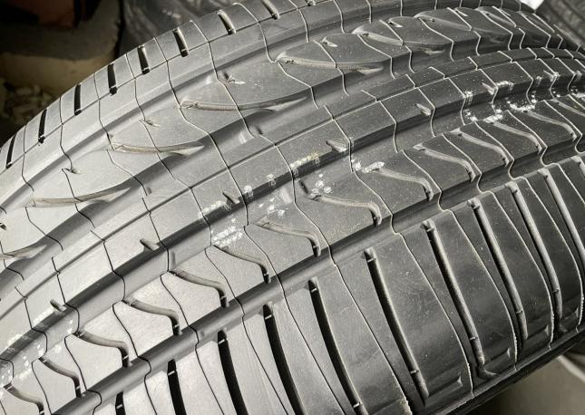 Bridgestone Dueler H/P Sport 285/50 R20 112