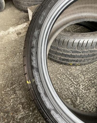 Dunlop SP Sport Maxx GT 275/35 R21 103Y