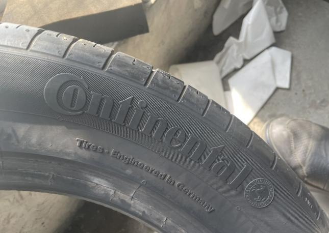 Continental ContiMaxContact MC5 215/55 R17 94V