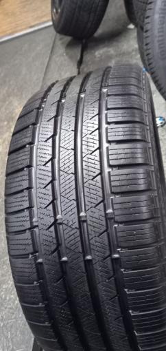 Continental ContiWinterContact TS 810 Sport 245/40 R18 97V