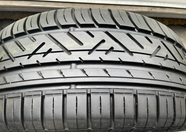 Pirelli Dragon 215/45 R17 91W