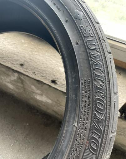 Sumitomo HTR Z III 215/45 R17 87Y