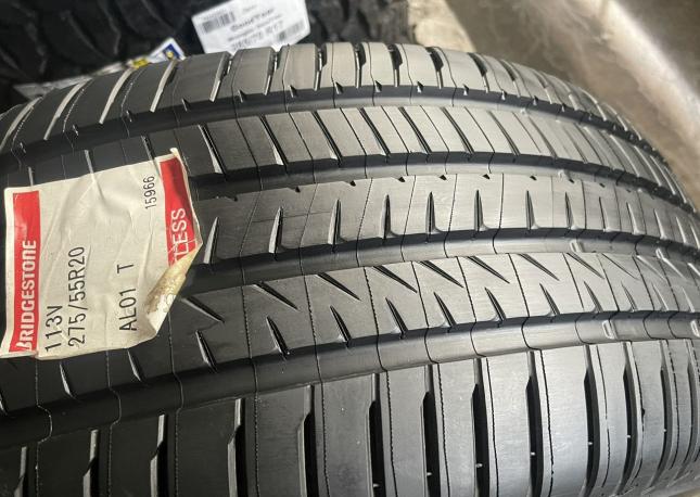 Bridgestone Alenza 001 275/55 R20 113V